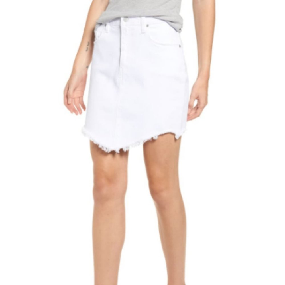 Hudson Lulu Skirt - Picture 9 of 10